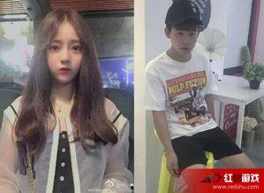 网红黑料,网络舆论下的真实与偏见